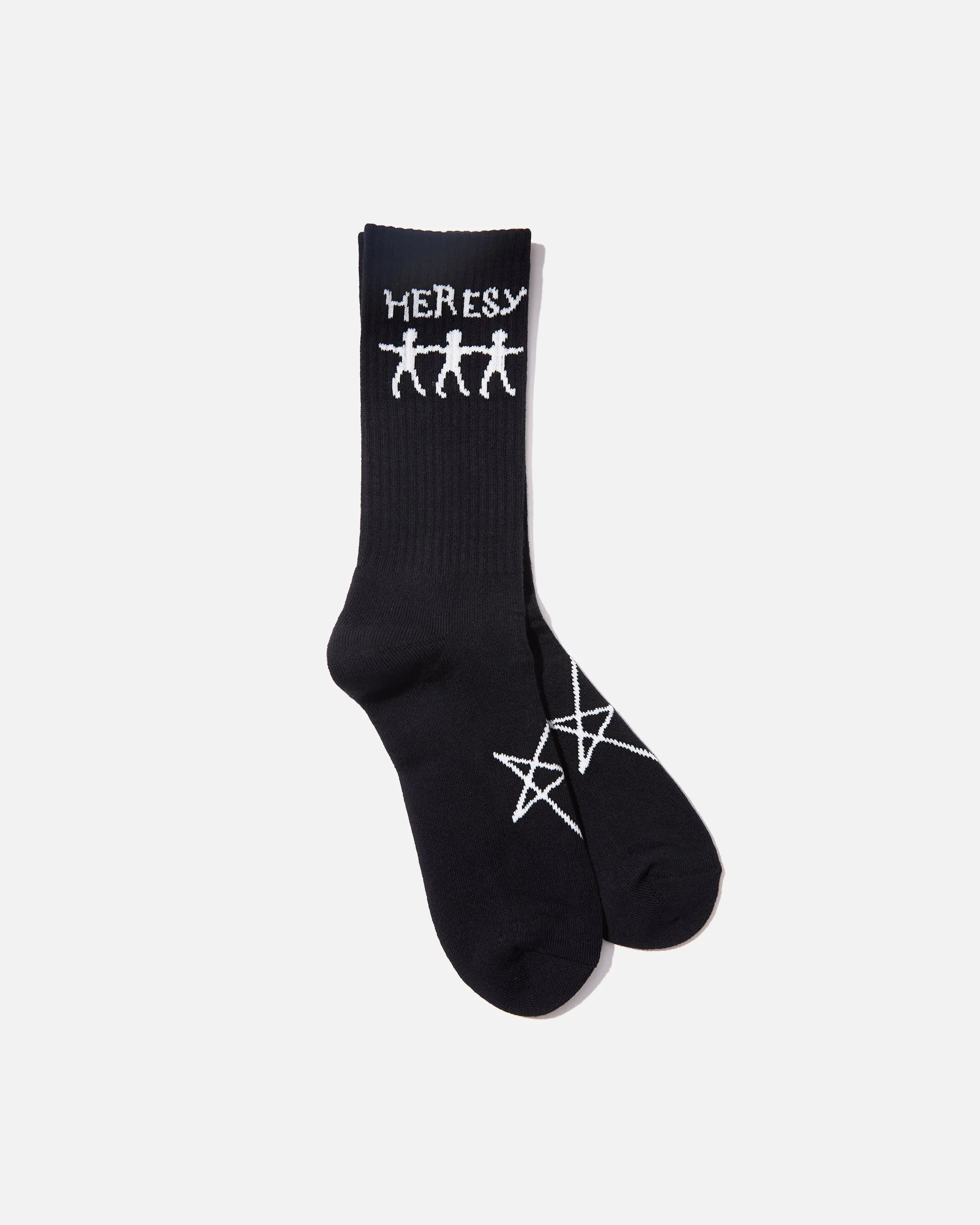 Union Socks - Black