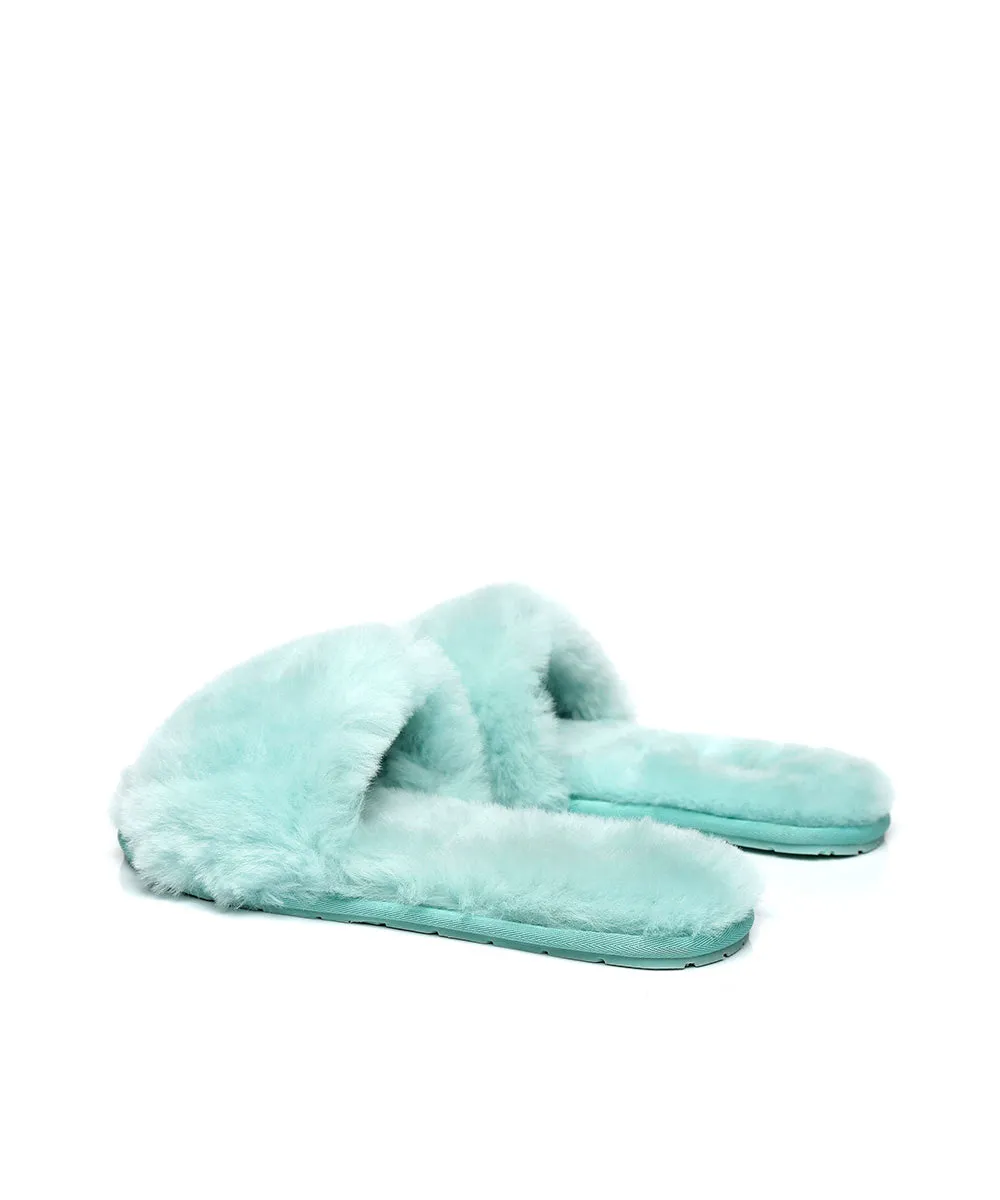 Women's UGG Flossy Slipper