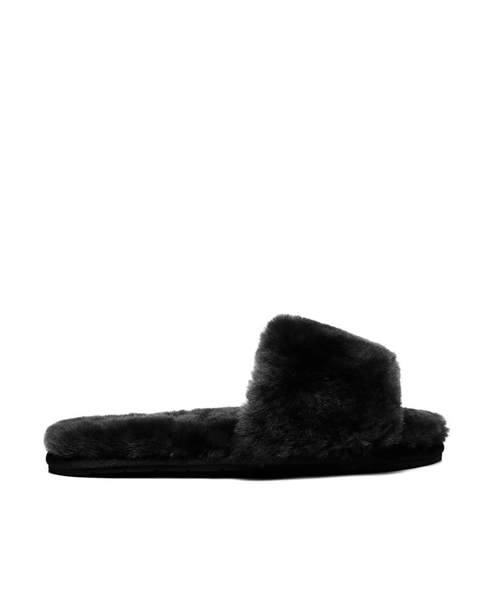 Women's UGG Flossy Slipper