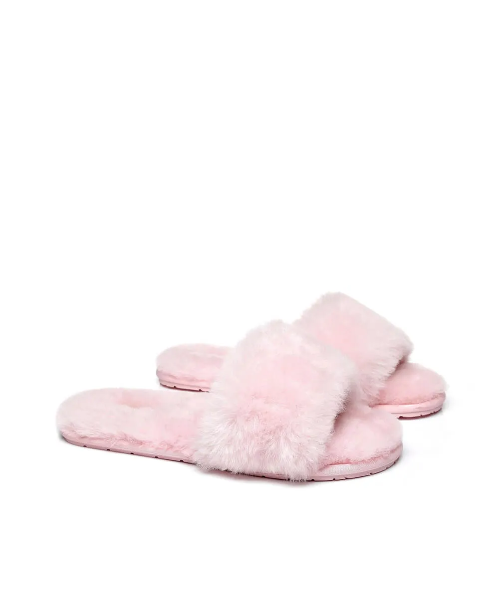 Women's UGG Flossy Slipper