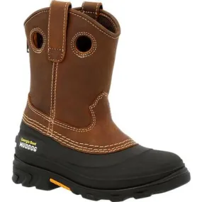 Youth Georgia Boot Muddog Boot - GB00481C